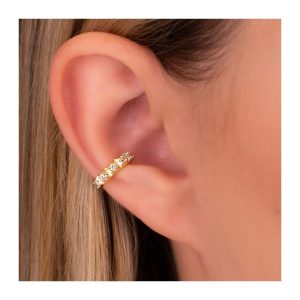 Piercing de Zircônias: Elegância e Brilho para Todo Estilo